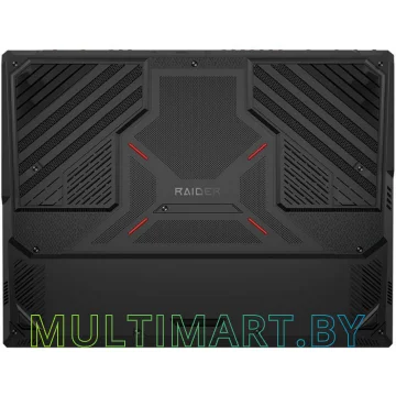 Игровой ноутбук MSI Raider 18 HX AI A2XWIG-204RU (9S7-182462-204) картинка 5